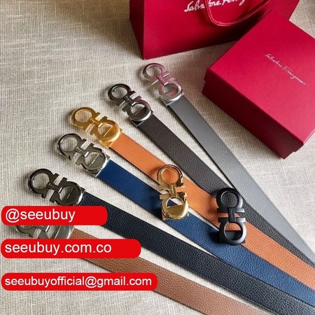 Ferragamo belt 001