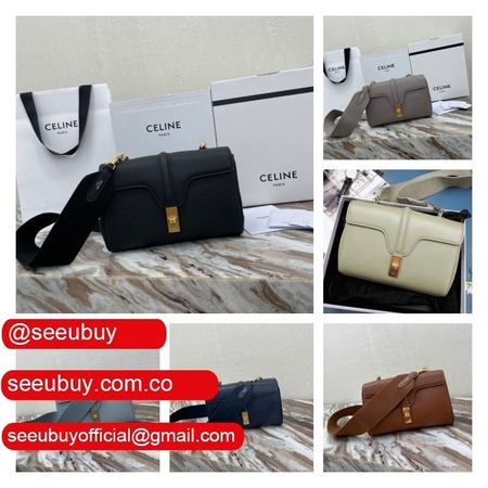 Best Quality Replica Celine 1:1 Outlet Handbags bags