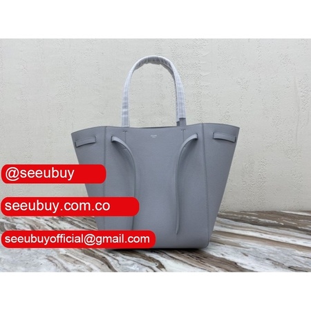 Best Replica Celine Gray Phantom Handbags Good Price