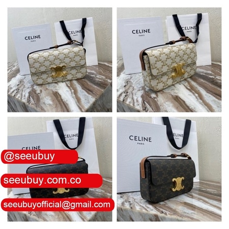 Best Quality Replica Triomphe 20CM Celine 1:1 bags