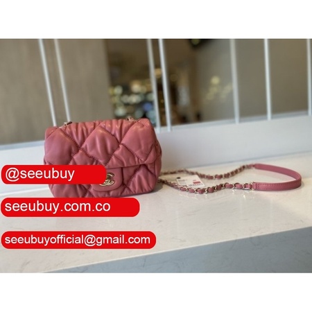 AAA+ Best High Quality Replica pink bags and purses