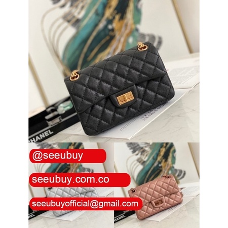 Fashion Designer Replica Mini 2.55 AS0874 Handbags Sell Online