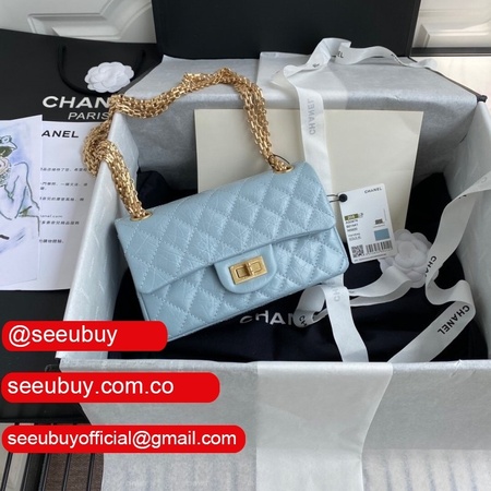 CC Wholesale Classic Flap Caviar Cheaper 5 Colour Bag