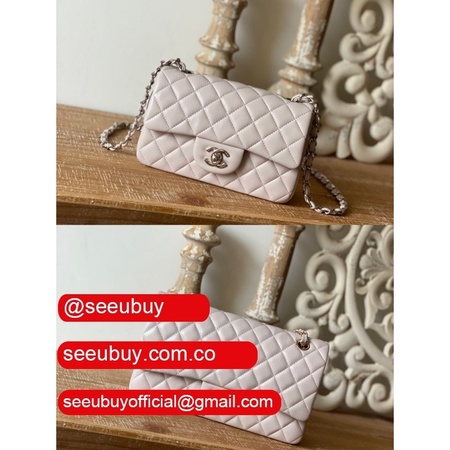 Replica Designer Handbags CF 20 cm & 25 cm For Sale