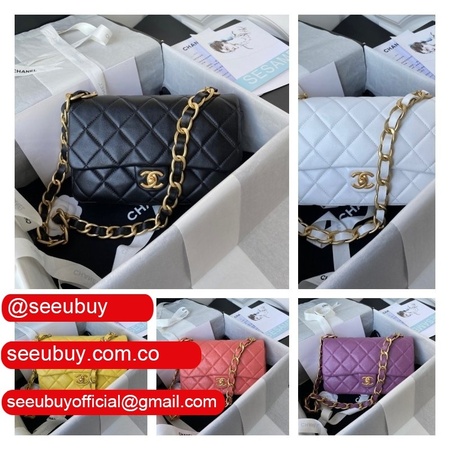 Top CC 2022SS 25CM Outlet 1:1 Replica Handbags