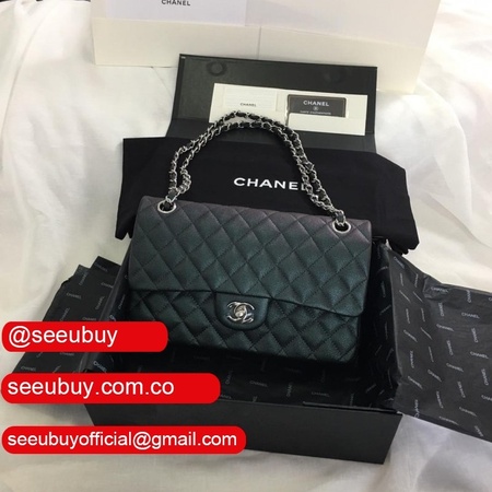 High Quality CC Classic Flap Bag