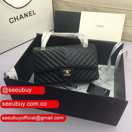 Best Replica High Quality CC 2.55 Quilted Flap Bag