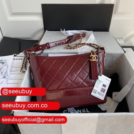 Red Y61477 Bag Buy Online gabrielle backpack HOBO new gold