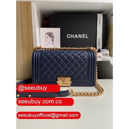 Replica CC Le Boy 25cm Flap Bag Many Colours