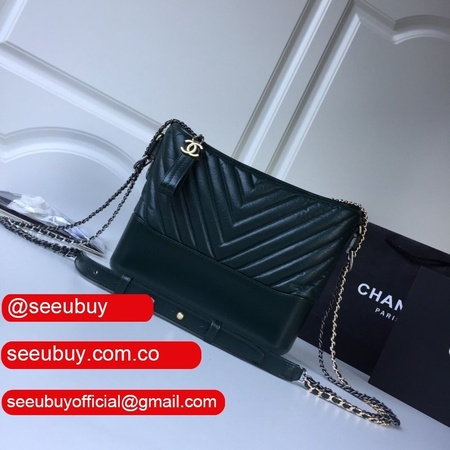 Replica CC Gabrielle Hobo Luxury Bag