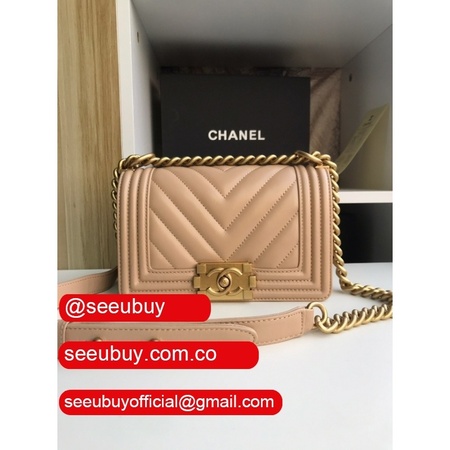 Wholesale CC 20CM Le Boy Replica Bag Many Colours