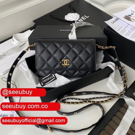 Replica Designer Bags Wallets On Chain Luggage AP2548 Bags