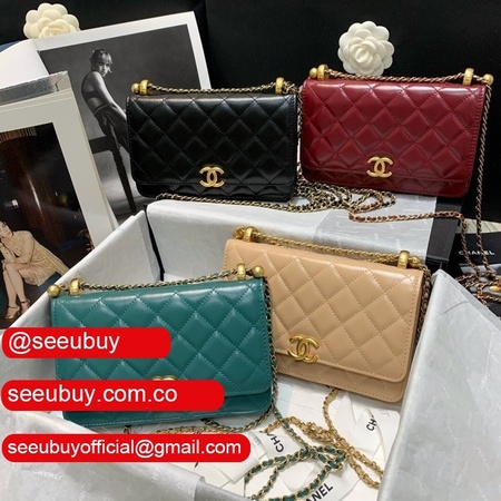 Luxury replica 8115 leather Wallets handbags