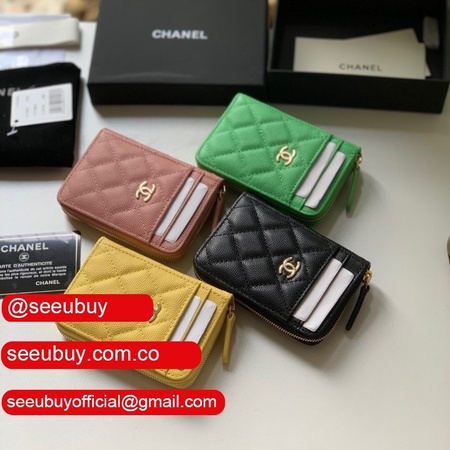 High quality Replica AP1650 Card Wallets