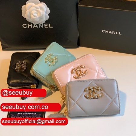 Replica CC Wallets on sale Fashion p0945