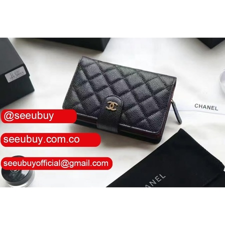 Fashion CC Wallets for Women