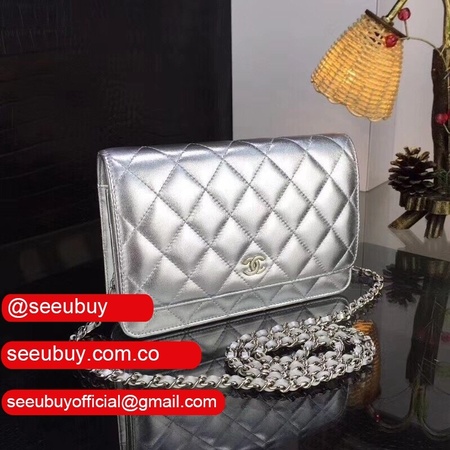 High Quality CC Wallet On Chain Bags