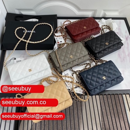 CC Replica New WOC Top Quality Classic Square AP0250