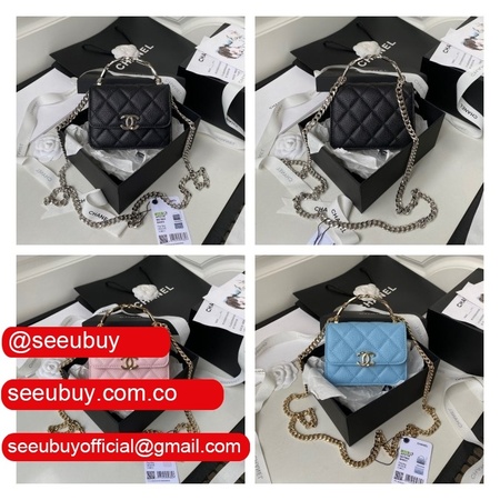 Replica For Sale China Lambskin Clutches with Chain AP2758 Bag