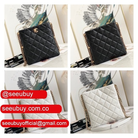 Is it to buy replica handbags AS2564 black/white online