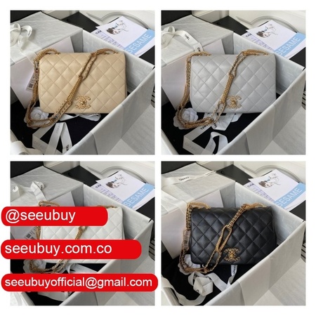 Perfect Best CF2976 Flap Designer Replicas Bags