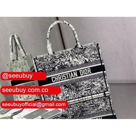 Buy High Quality Dior Replica CD Tote Bags for Women