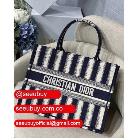 Christian Dior Replica Women's Book Totes