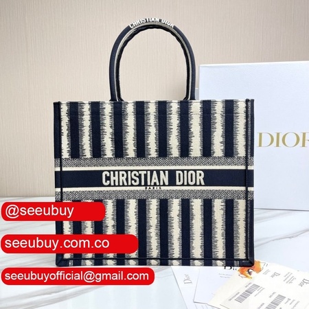 Christian Dior Replica Women's Totes 41.5CM Shop Online Now