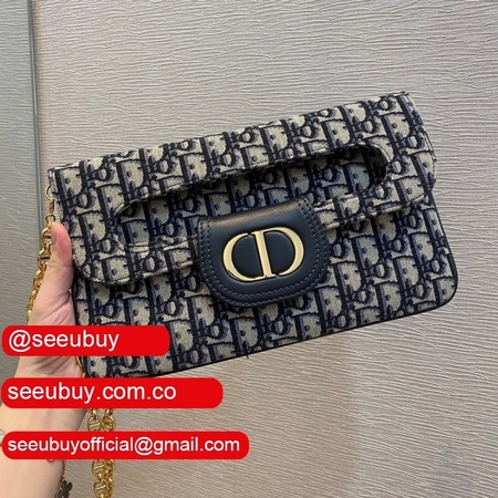 Copy AAAA Replica Dior 28CM Montaigne Bag