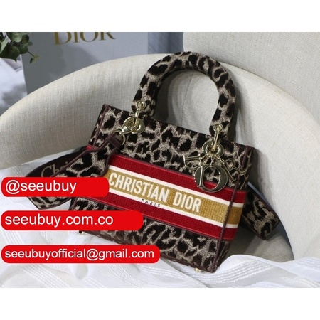 Replica Designer Lady Dior 24cm China UK Bags