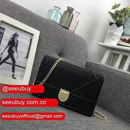 Christian Dior Woc Replica Handbags Outlet 19cm Sale