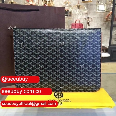 Top Quality Goyard Multi-Color Clutch AAA+ Bags