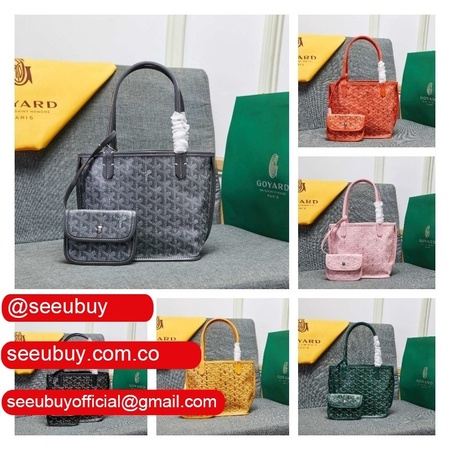 Designer Buy Copy Goyard Replica Designer Handbags From China