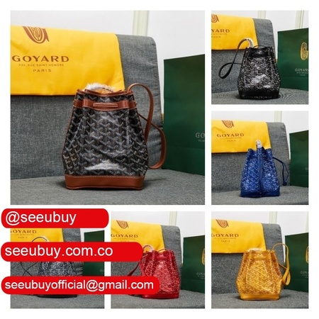 The Best Goyard Petite Flot Quality Replica Online China