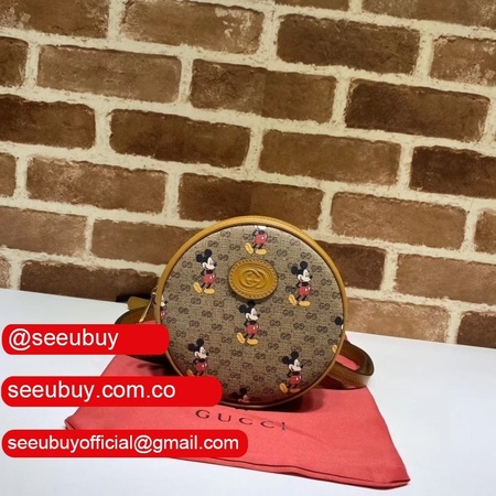 High Quality Gucci Disney x Replica 603730 backpack