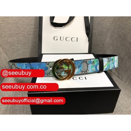 Gucci Belt With Double G Buckle 35mm AAA+