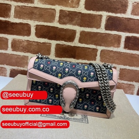 Can you buy replica Gucci 499623 Dionysus Shoulder Bag