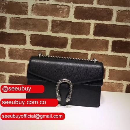 Fashion Gucci Replica Dionysus small GG shoulder 400249 bag