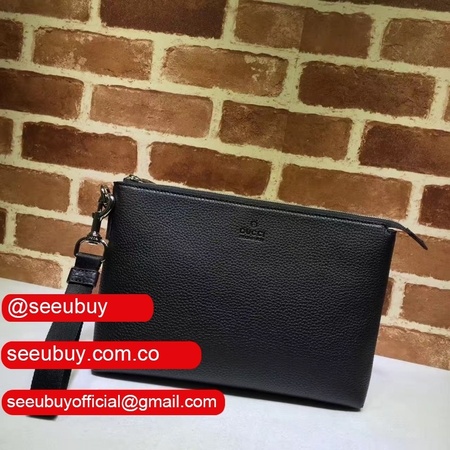 Gucci High Quality 387075 second black bag cosmopolitan city