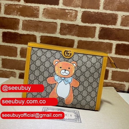 KAI x Gucci Replica 660513 pouch Luxury Bags