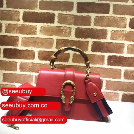 Top Quality Replica Gucci 448075 Dionysus Medium Top Handle Bag