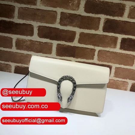 Fashion Dionysus GG Supreme Clutch 621197