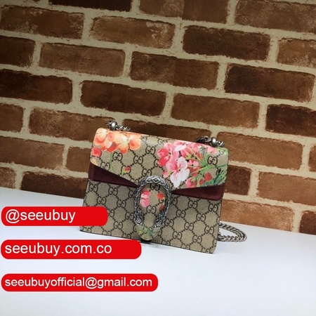 Fashion Gucci AAA+ super mini dionysus 421970 bag sale