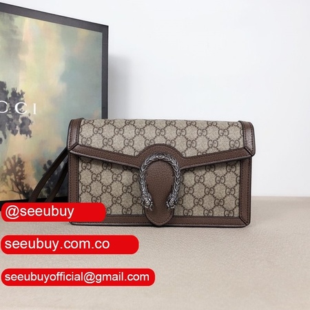 Gucci 621197 Replica Dionysus Clutch Bags