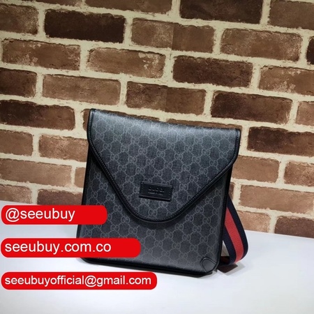 Gucci AAA+ 599521 Shoulder Bag Men High Quality