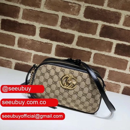 Replicas Gucci Best GG marmont 447632 pitiful