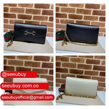 Buy Gucci replica Horsebit 1955 small bag 677286 GG Supreme Online