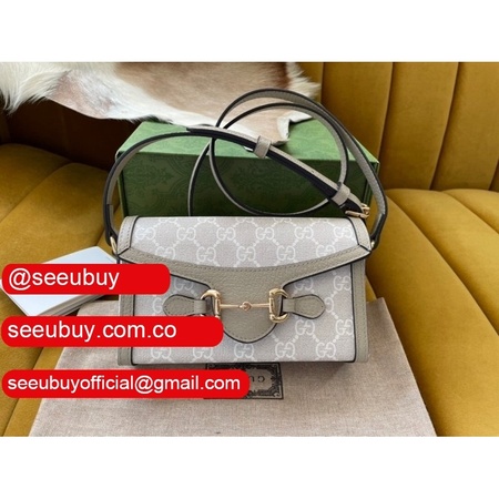 Gucci Designer Replica Horsebit 1955 Crossbody 699296 bag