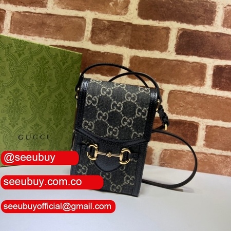 Replica Gucci Online Exclusive Preview 1955 Horsebit 625615 Bag