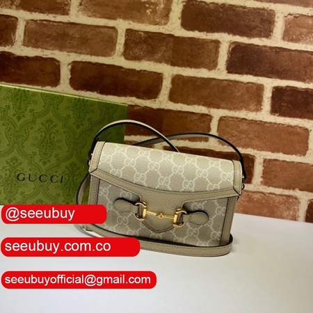 Shop Gucci Designer Replica 699296 Horsebit 1955 Luxury bag